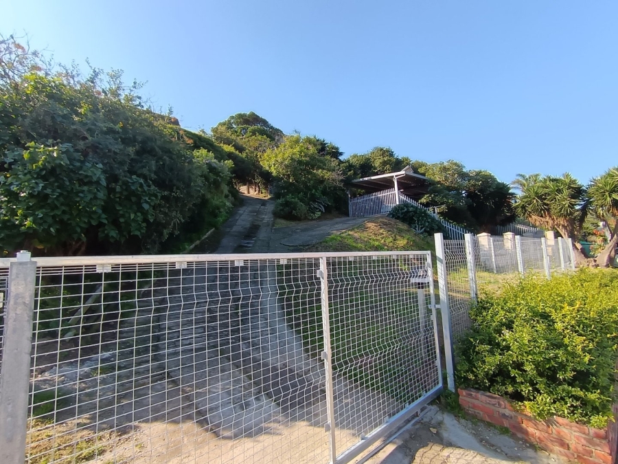 3 Bedroom Property for Sale in Amsterdamhoek Eastern Cape